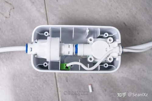 一劳永逸地解决拖地这件事 云鲸j2扫拖机器人智能换水套装 安装与使用评测